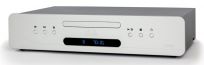 Atoll CD 100 Signature CD-Player silber