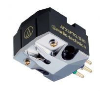 Audio Technica AT33 PTG/II - MC cartridge 