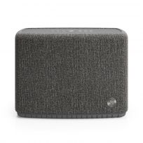 Audio Pro A15 portabeler Wireless Multiroom-Lautsprecher dunkelgrau
