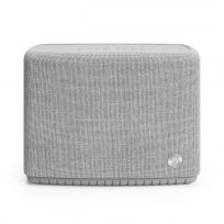 Audio Pro A15 Portable Wireless Multiroom-Speaker light grey
