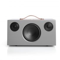 Audio Pro Addon C10 Wirless Mutiroom-Lautsprecher grau