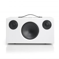 Audio Pro Addon C10 Wirless Mutiroom-Lautsprecher weiss