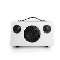 Audio Pro Addon C3 Wireless Multiroom-Speaker with battery white