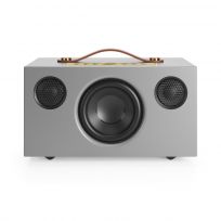 Audio Pro Addon C5 MkII Wireless Multiroom-Lautsprecher grau