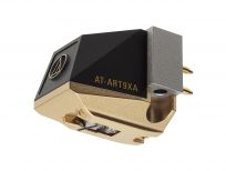 Audio Technica AT ART9XA MC-Cartridge 