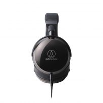 Audio Technica ATH AP2000Ti Over-Ear High-Resolution Headphones 