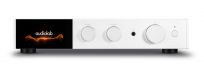 Audiolab 9000A Integrated Amplifier, silver (checked return) 