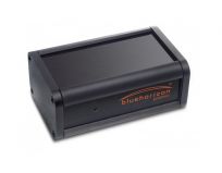 Bluehorizon Pro Fono High quality analogue phono pre-amplifier black