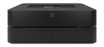 Bluesound Vault 2i Streamer High-Res 2TB Network Hard Drive CD Ripper and Streamer Black