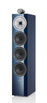 Bowers & Wilkins 702 Signature Floorstanding Speaker Midnight blue