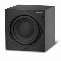 Bowers & Wilkins ASW610 Active-Subwoofer black