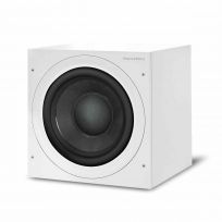 Bowers & Wilkins ASW608 Aktiv-Subwoofer weiss