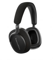 Bowers & Wilkins PX7 S2 Wireless Over-Ear Noise Canceling Headphones black