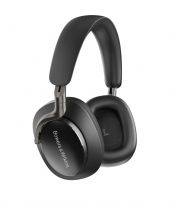 Bowers & Wilkins PX8 Wireless Over-Ear Noise Canceling Headphones 