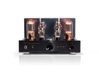 Cayin CS-805 Tube Integrated Amplifier Single Ended WE6SN7 black