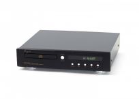 Cayin CS-55CD Cd Player incl. USB DAC black