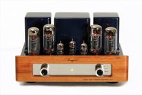 Cayin MT-34L tube integrated amplifier 
