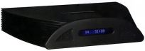Atoll CD 400 SE CD-Player black