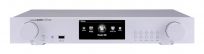 Cocktail Audio N25 AMP Network-Player with Amplifier silver