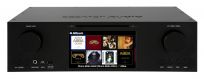 Cocktail Audio X45 Pro High-End Musikserver schwarz ohne Festplatte