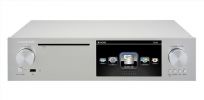 Cocktail Audio X50D High-End Musicserver silver 1x 1 TB 2.5 Zoll HDD
