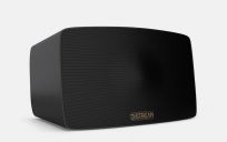 D-Stream Arpeggio Streaming Speaker black