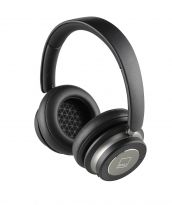 Dali IO-4 Bluetooth-Kopfhörer 5.0 (60 Stunden Laufzeit) schwarz