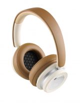 Dali IO-6 Bluetooth-Kopfhörer 5.0 mit Active Noise Cancelling (30 Stunden Laufzeit) Karamell