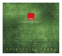 Dali Volume 5 Album LP