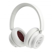 Dali IO-4 Bluetooth-Headphone 5.0 (Batterie-Life 60 hrs) white