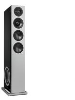 Definitive Technology Demand D 15 Stand-Lautsprecher schwarz rechts