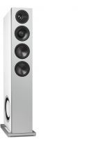 Definitive Technology Demand D 15 Stand-Speaker white right