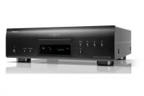 Denon DCD 1700 NE CD-SACD-Player schwarz