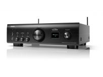 Denon PMA 900 HNE Integrated Network Amplifier with HEOS® Built-in music streaming black