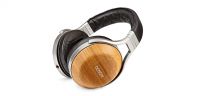 Denon AH-D9200 Bamboo Over-Ear Premium Headphones 