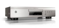 Denon DCD 600 NE CD- Player silver