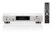 Denon DNP-2000 NE Hi-Res-Audio-Streamer mit HEOS® Built-in Premium silver