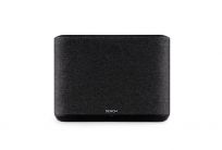 Denon Home 250 Wireless Speaker with Heos, AirPlay, Google Home and Amazon Alexa black