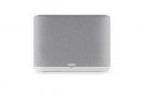 Denon Home 250 Wireless Speaker with Heos, AirPlay, Google Home and Amazon Alexa white