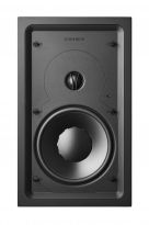Dynaudio S4-W80 In Wall Speaker 2-Way, Cover in white 