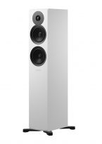 Dynaudio Emit 30 Floorstanding-Speaker white