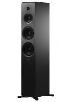 Dynaudio Emit 50 Floorstanding-Speakers black