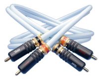 Supra NF-Kabel EFF-ISL with PPSL Connector 4.00 mtr.