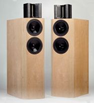 Klang + Ton Furiosa High-End-Standbox mit ESS AMT - Bausatz ohne Gehäuse Standard