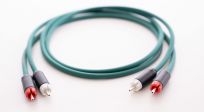 Flux-Hifi RCA Cinch Cable 