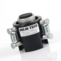Solid Tech Feet of Silence Set of 3 10-20 KG