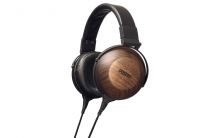 Fostex TH-610 High-End Headphone Walnut/Black 