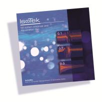 Isotek Full System Enhancer + Rejuvenation Disc 65 MIN. 