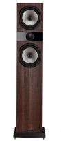 Fyne Audio F303 Floorstand-Speaker, veneered Walnut 