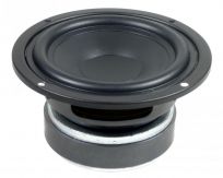 Gradient Select W115 Mid-Subwoofer 4 OHM